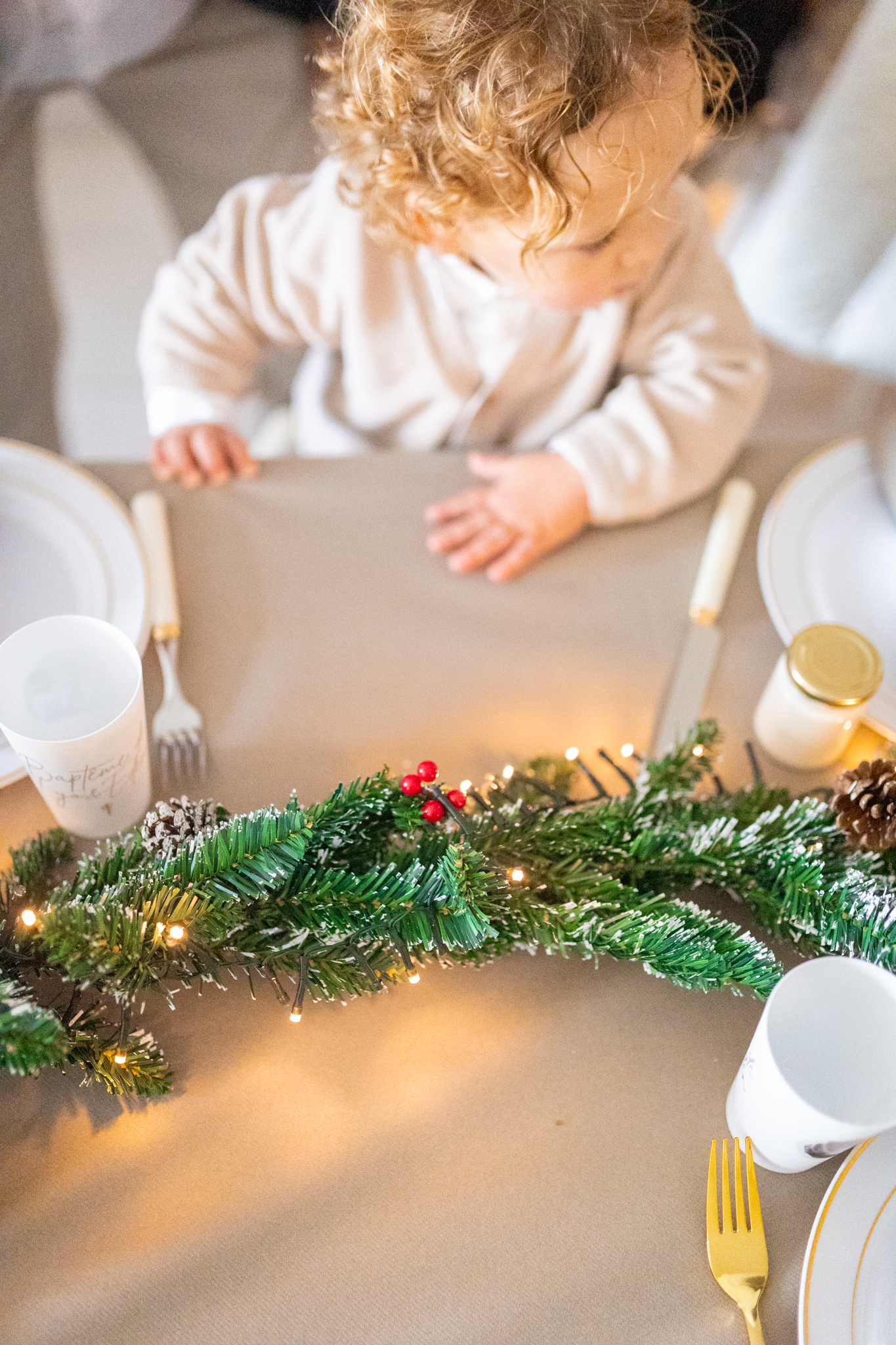 Décoration par A la Folie Evènements