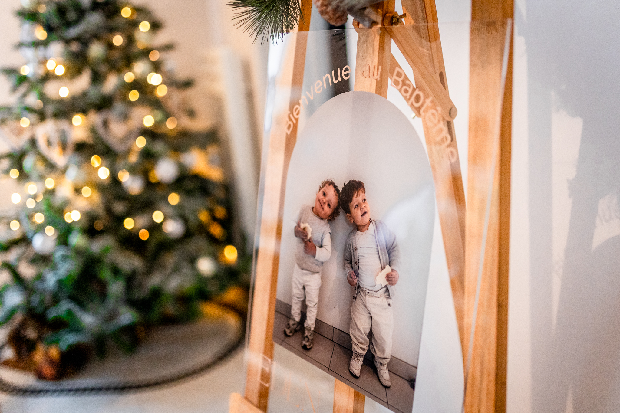 Décoration par A la Folie Evènements