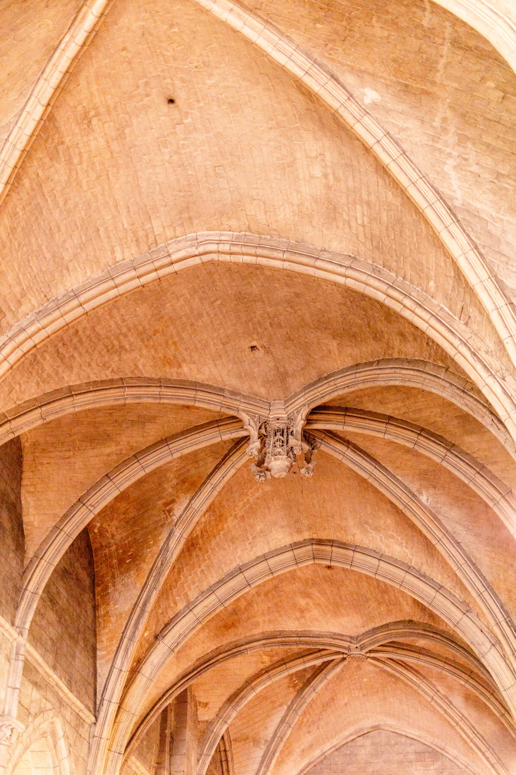 Le Baptême de E.