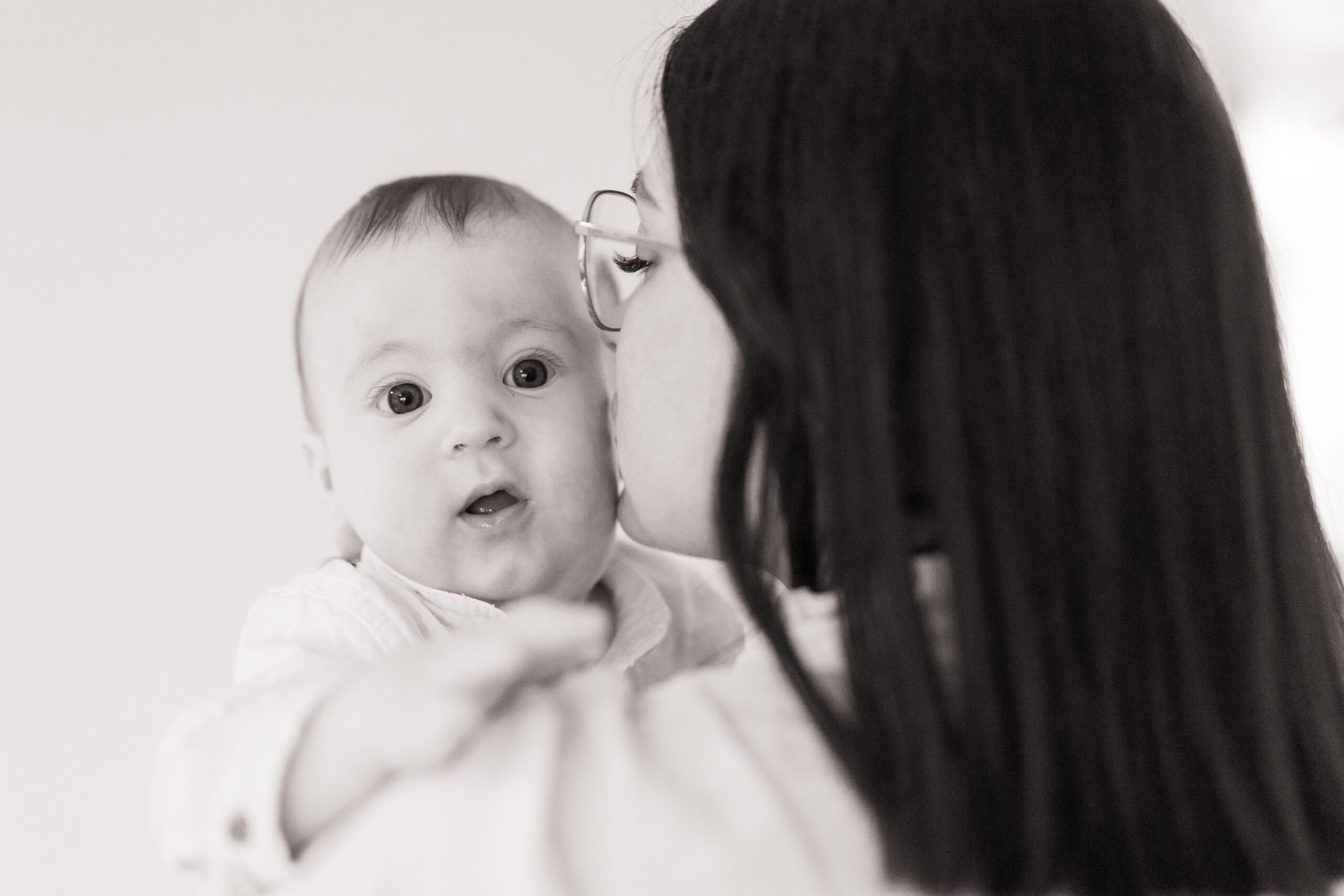 L. et ses parents