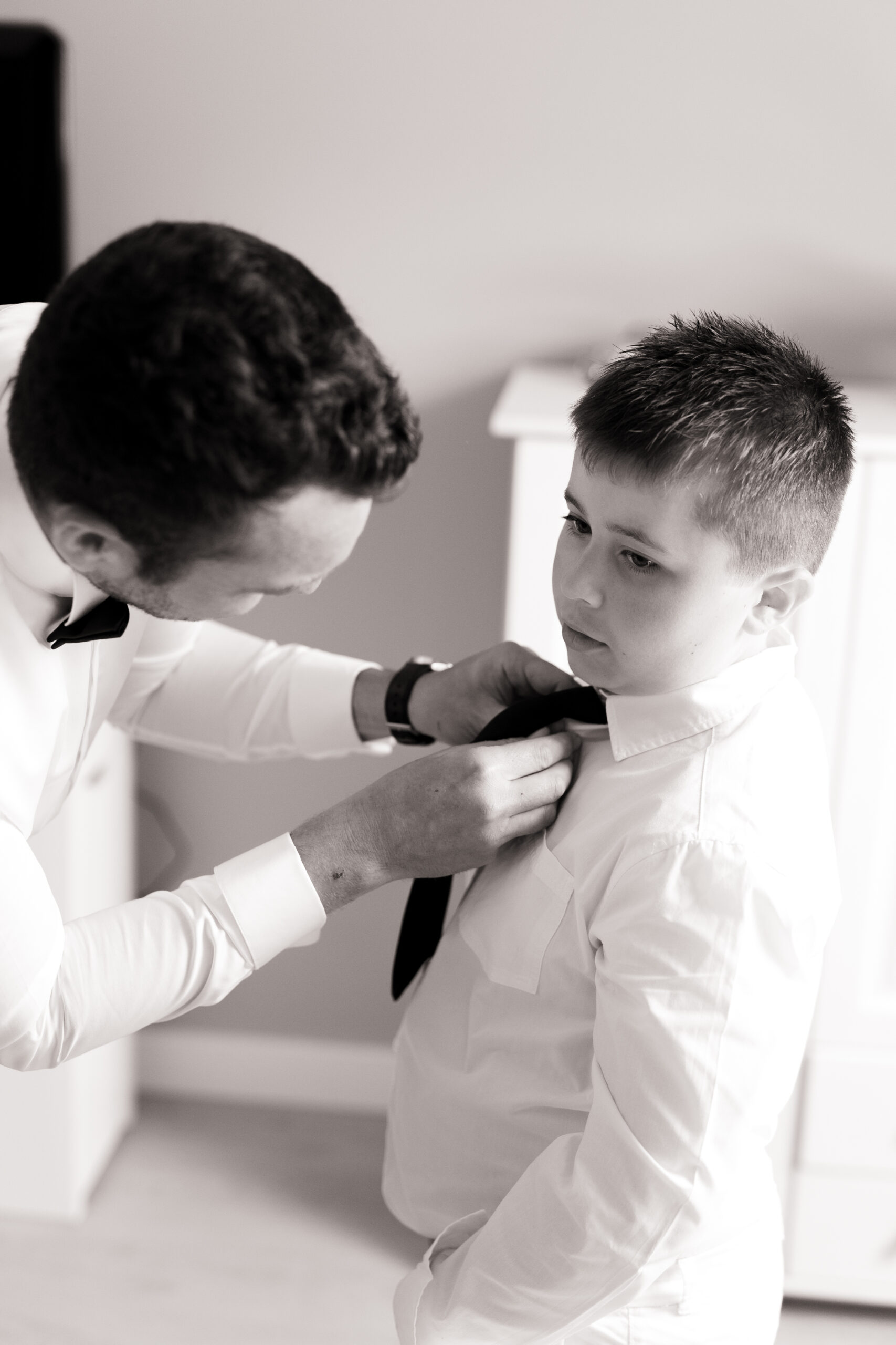 Le Mariage de F. et D.