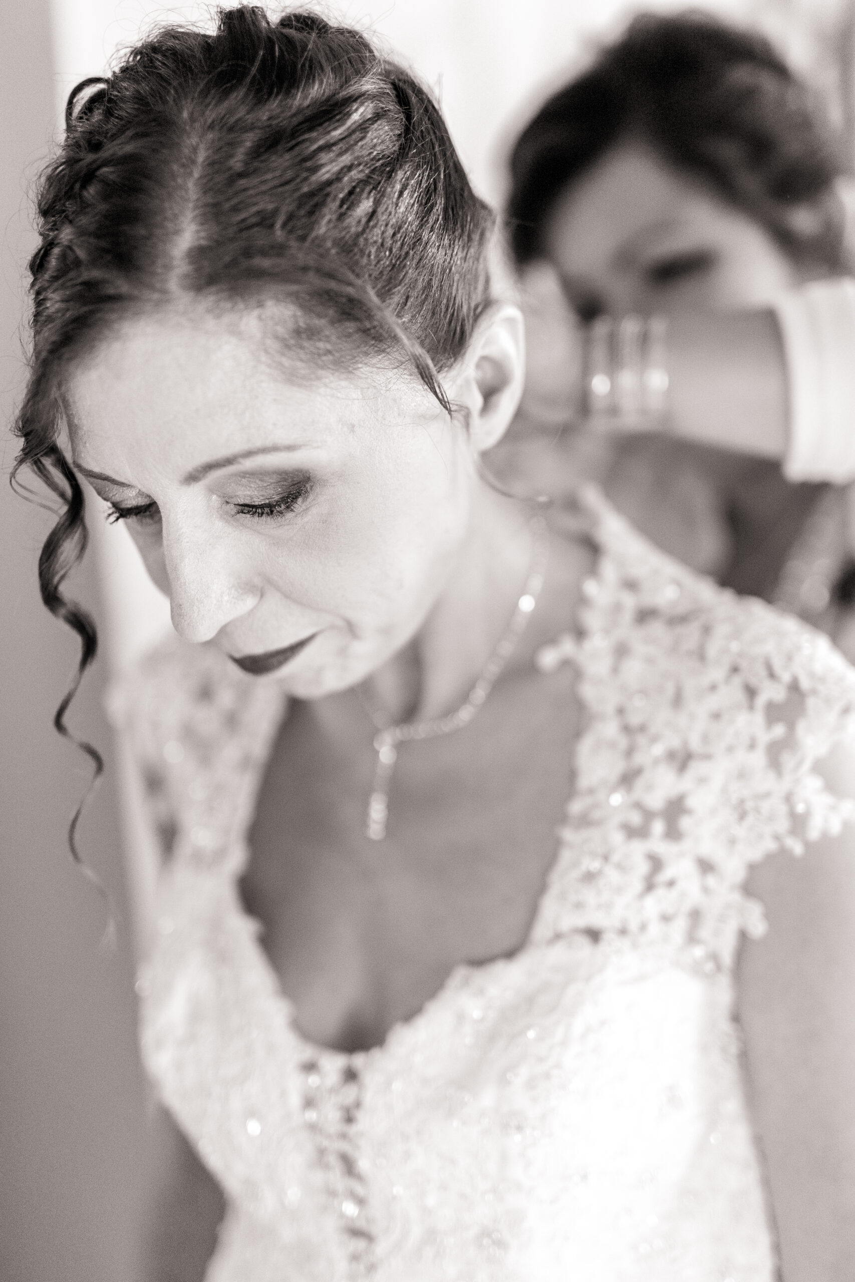 Le Mariage de F. et D.